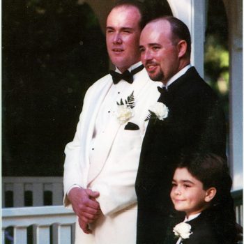 Robby Hawks, Kevin McErlean and Joey Baron