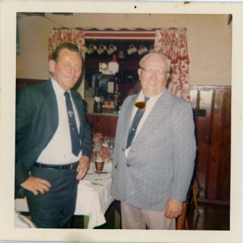 Edward Hanley Jr., Edward Hanley