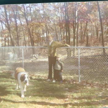 Georgie Hawks, Robby Hawks, 1968