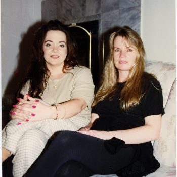 Lisa Badami Hawks, Lorraine Hawks