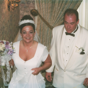 Lisa Hawks Badami, Robby Hawks