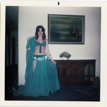 Lorraine Hawks, 1967