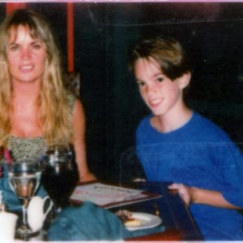 Lorraine Hawks, Michael Canaley