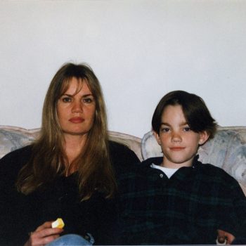 Lorraine Hawks, Michael Canaley