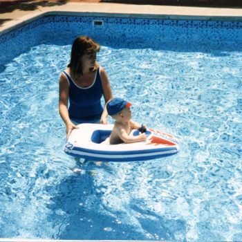 Lorraine Hawks, Michael Canaley