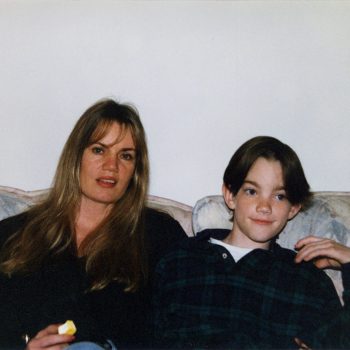 Lorraine Hawks, Michael Canaley