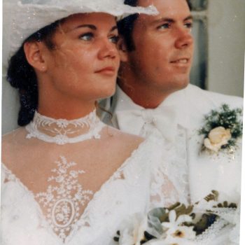 Lorraine Hawks, Mike Canaley