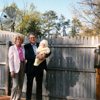 Pat Hawks, George Hawks, Michael Canaley