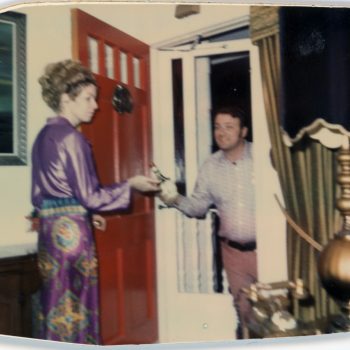 Pat Hawks, George Hawks