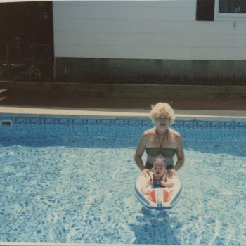 Lorraine Hawks, Michael Canaley