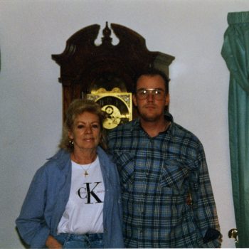 Pat Hawks, Robby Hawks