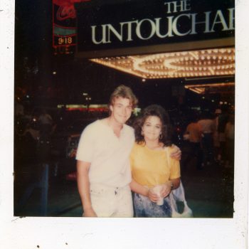 Robby Hawks, Lisa Badami Hawks