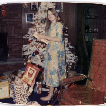 Robby Hawks, Lorraine Hawks