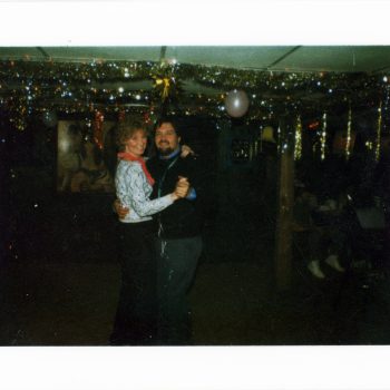 Trudy Hawks Farrell, John Farrell