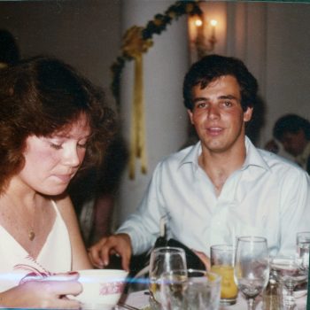 Theresa Cupo, Albert Cupo