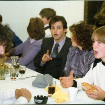 Bitsas, Albert Cupo, Theresa Cupo, Robby Hawks