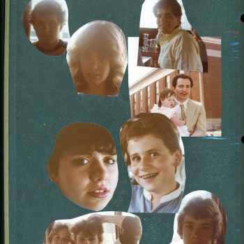 Georgie Hawks, Laura, Albert Cupo, Chris Cupo, Joannie Cupo, Anthony Cupo, Regina Vassilatos, Lynnie Hanley Gargano, Ricky Hanley