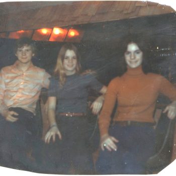 Georgie Hawks, Lorraine Hawks, Unknown