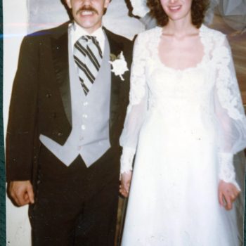 John Cupo, Linda Cupo