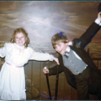 Kimmie Hanley, Anthony Cupo