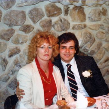 Pat Hawks, Albert Cupo