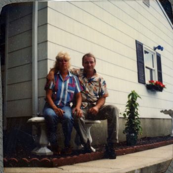 Pat Hawks, George Hawks