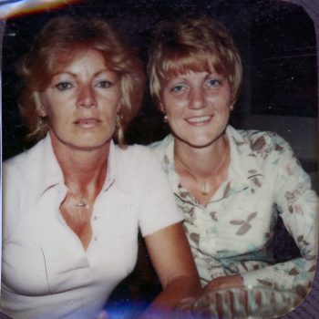 Pat Hawks, Marion Tracey
