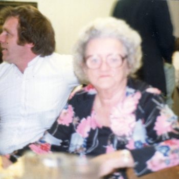 Rich Hanley, Mary Hanley