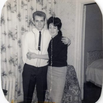 Richard Hanley, Pat Hawks