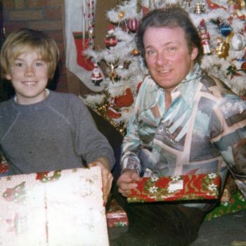 Robby Hawks, George Hawks