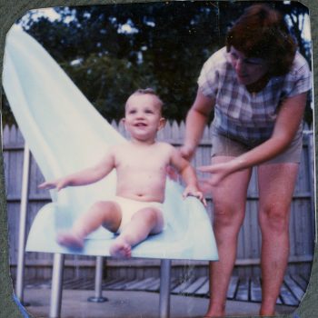 unknown, Kerryann Omelia