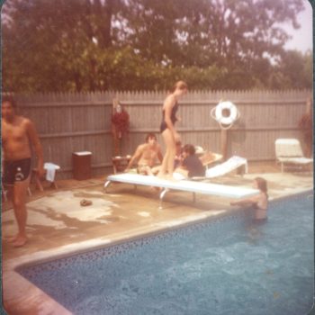 Albert Cupo, unknown, Mike Canaley