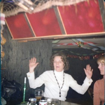 Mary 'Aunt Sis' Vassilatos