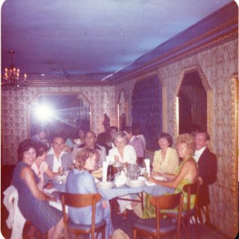 John Cupo, Joan Cupo, Marion Hanley, Edward Hanley, Pat Hawks, Lorraine Hawks