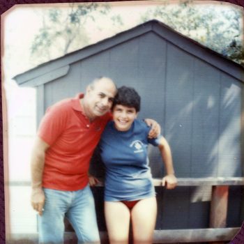 John Cupo, Joanie Cupo