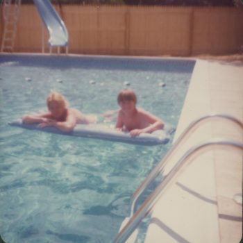 Pat Hawks, Robby Hawks